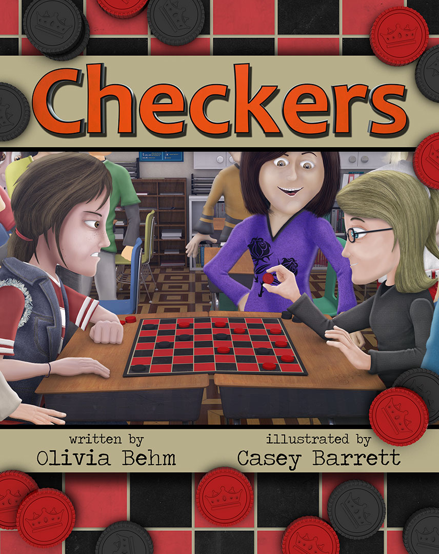 Checkers