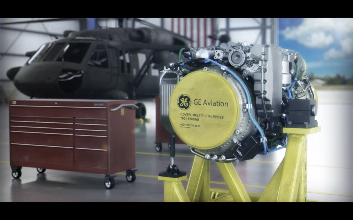Engine