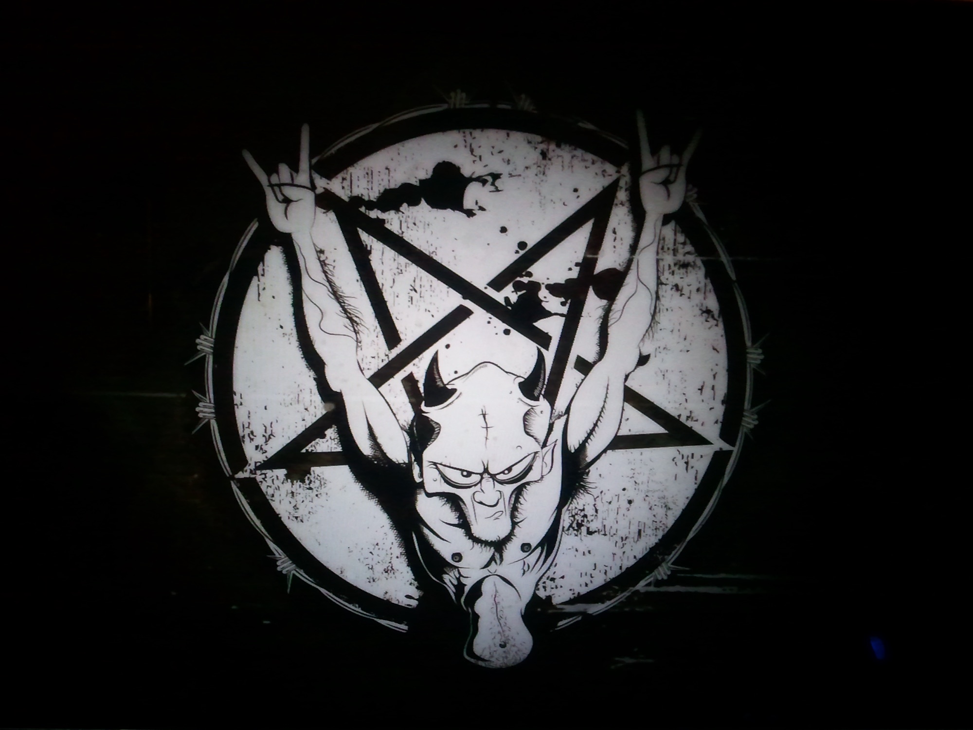 Heavy Metal