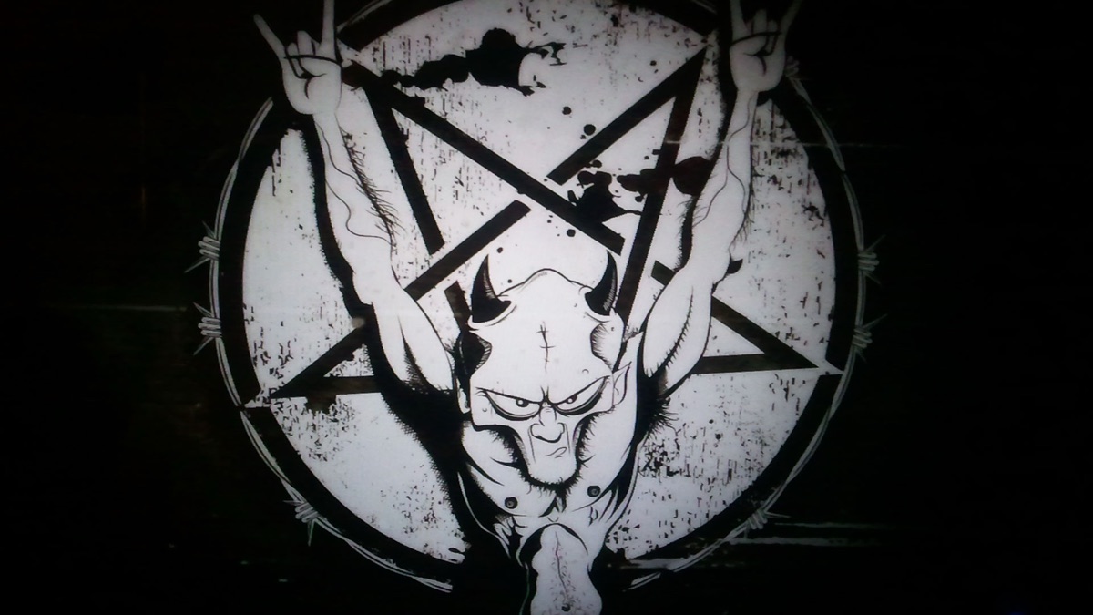 Heavy Metal